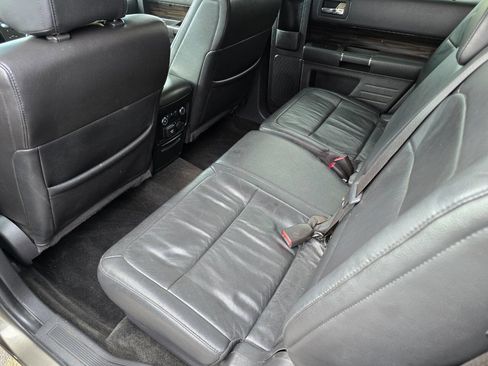 Used 2013 Ford Flex SEL image 22