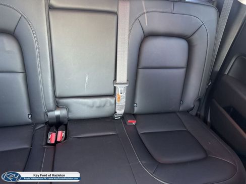 Used 2022 Chevrolet Colorado ZR2 w/ ZR2 Midnight Special Edition image 47