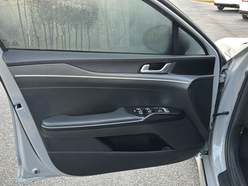 Used 2022 Kia K5 GT-Line w/ GT-Line FWD Premium Package image 14