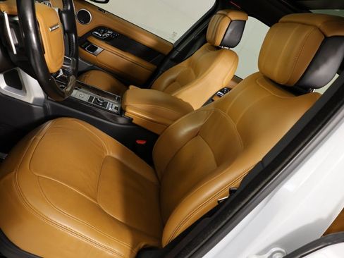 Used 2019 Land Rover Range Rover Autobiography AWD/4WD image 10