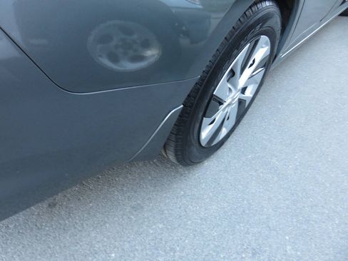 Used 2021 Nissan Altima 2.5 S FWD image 35
