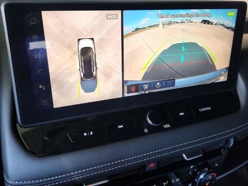 Certified 2024 Nissan Rogue SL image 21