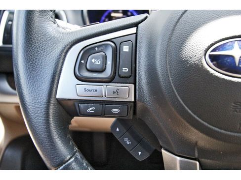 Used 2017 Subaru Outback 2.5i Limited AWD/4WD image 15
