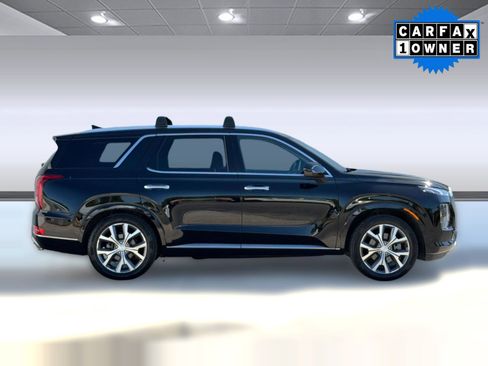 Used 2022 Hyundai Palisade Limited FWD image 8