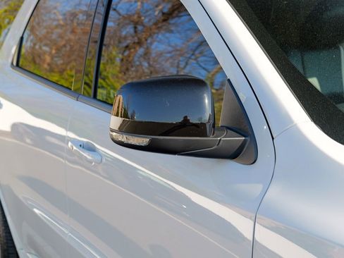 Used 2022 Dodge Durango R/T w/ Blacktop Package image 10