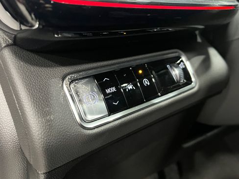 New 2026 Buick Envision Preferred image 14