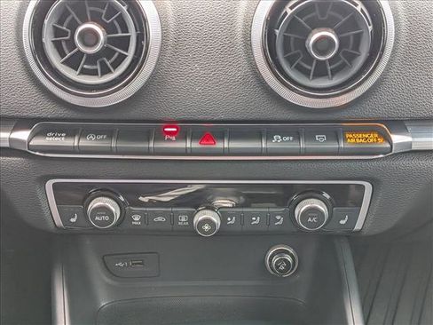 Used 2020 Audi A3 2.0T Premium image 14