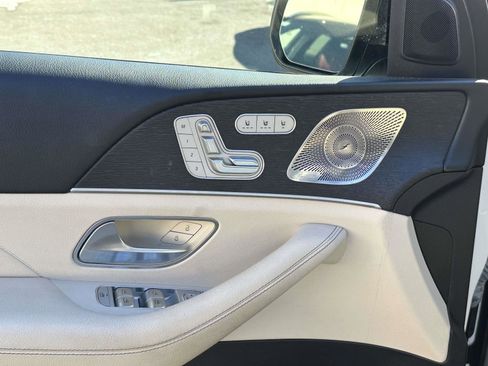 Used 2022 Mercedes-Benz GLE 350 4MATIC image 22