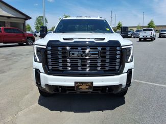Used 2025 GMC Sierra 2500 Denali Ultimate AWD/4WD video 2