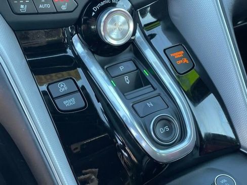 Used 2025 Acura TLX SH-AWD w/ A-SPEC Pkg image 23