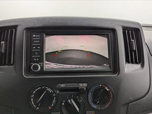 Used 2020 Nissan NV200 SV w/ Back Door Glass Package image 24