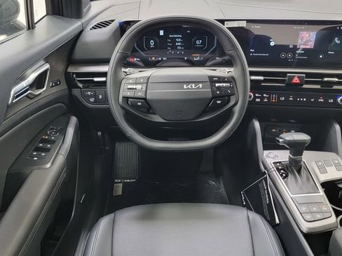 New 2026 Kia Sportage X-Line w/ X-Line Technology Package image 26