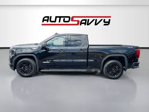 Used 2025 GMC Sierra 1500 Elevation AWD/4WD image 4