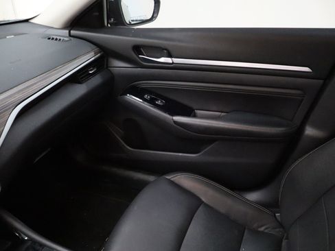 Used 2022 Nissan Altima 2.5 SL image 21