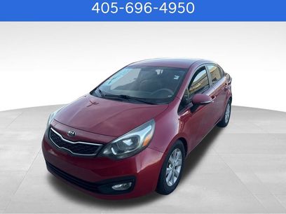 Used 2014 Kia Rio EX w/ Convenience Package
