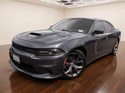 Used 2019 Dodge Charger GT