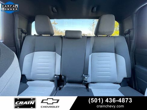 Used 2024 Toyota Tacoma TRD Off-Road image 29