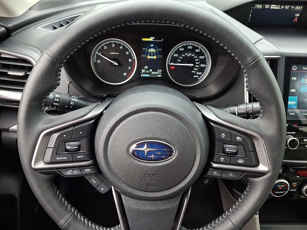 Used 2020 Subaru Forester Limited AWD/4WD image 20
