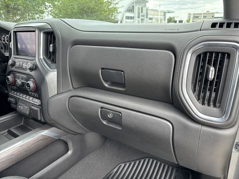 Used 2021 Chevrolet Silverado 1500 LTZ w/ Safety Package II AWD/4WD image 23