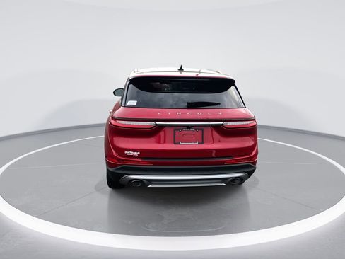 Used 2024 Lincoln Corsair Reserve w/ Equipment Group 201A image 7