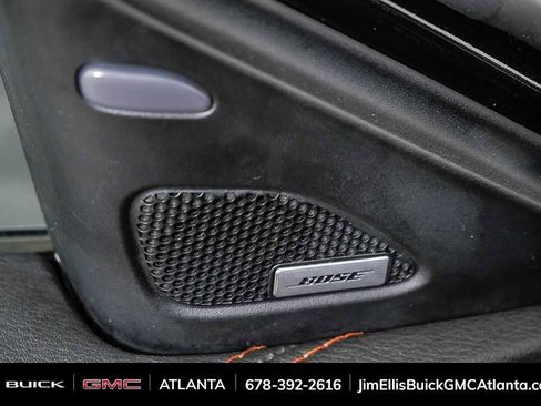 Used 2021 Nissan Maxima SR w/ Sport Mat Group image 7