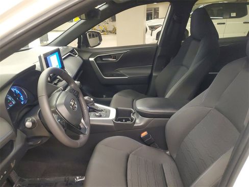 Certified 2024 Toyota RAV4 SE image 13