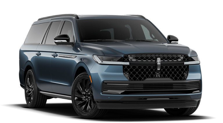 New 2027 Lincoln Navigator L Reserve w/ Jet Appearance Package AWD/4WD image 27