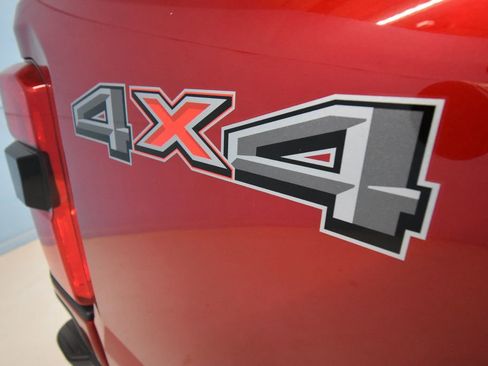 Used 2024 Ford F250 Limited image 25