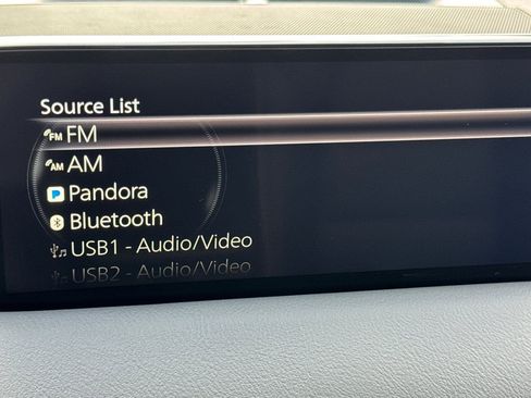 New 2025 MAZDA CX-5 AWD 2.5 S w/ Select Package image 17