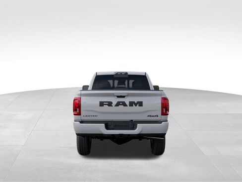 New 2026 RAM 2500 Limited image 7
