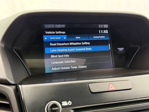 Used 2019 Acura ILX FWD image 18