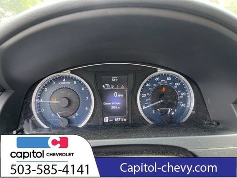 Used 2015 Toyota Camry XLE FWD image 38