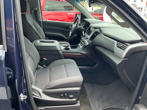 Used 2018 GMC Yukon SLE w/ SLE Value Package AWD/4WD image 20