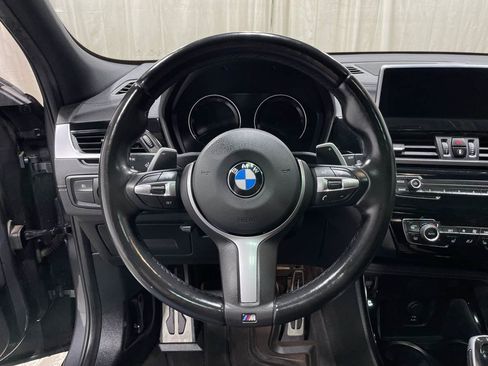 Used 2021 BMW X2 M35i w/ Premium Package AWD/4WD image 9