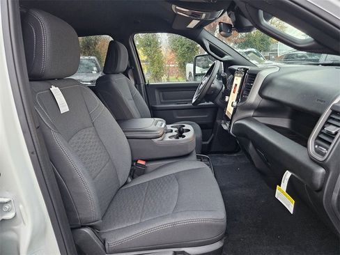 New 2026 RAM 3500 Tradesman image 18