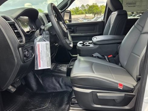 New 2026 RAM 5500 Tradesman w/ Chrome Appearance Group AWD/4WD image 5