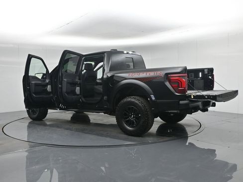 New 2026 Ford F150 Raptor image 42