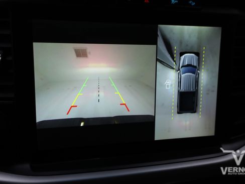 Used 2022 Ford F150 XLT w/ Equipment Group 302A High image 26