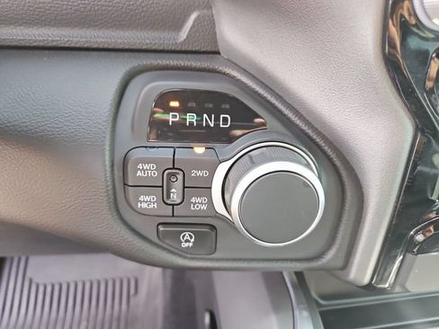 Used 2025 RAM 1500 Lone Star AWD/4WD image 15