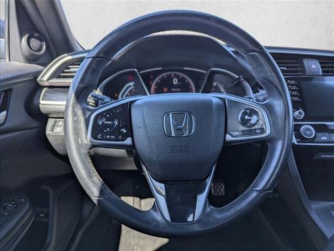 Used 2020 Honda Civic Sport image 15