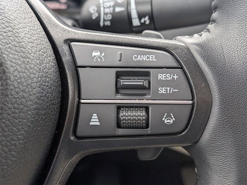 Certified 2024 Honda Accord EX-L image 24