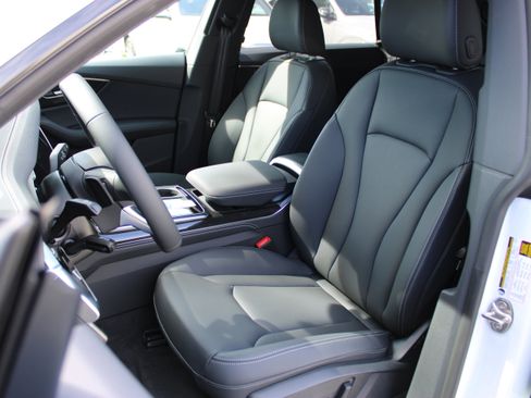 New 2026 Audi Q8 Premium Plus image 15