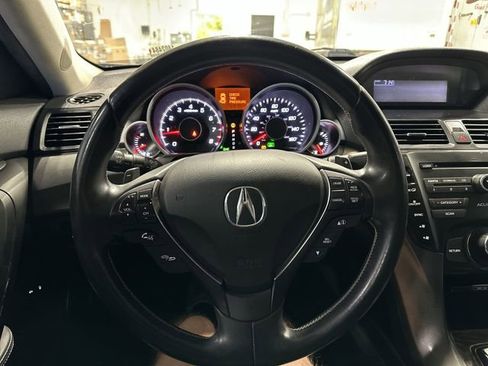 Used 2014 Acura TL Special Edition image 15