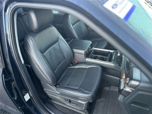 Certified 2024 Ford F250 Lariat w/ Lariat Ultimate Package image 27