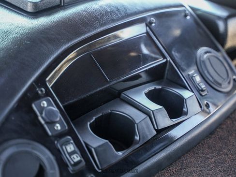 Used 2006 HUMMER H1 4-Door Wagon image 54