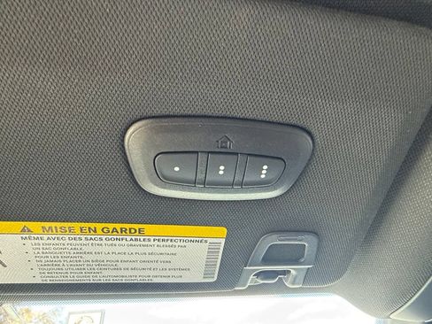Used 2026 Jeep Grand Cherokee Limited w/ Luxury Tech Group II RWD image 25