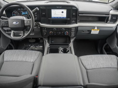 New 2026 Ford F350 XLT AWD/4WD image 27