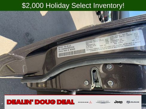 New 2025 RAM 2500 Laramie w/ Sport Appearance Package image 31