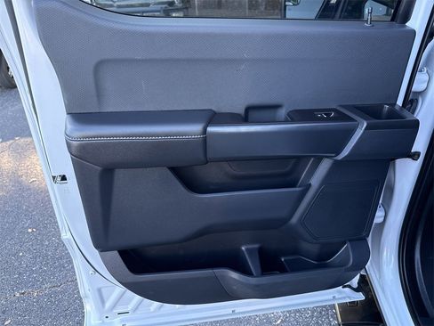 Used 2022 Ford F150 XL w/ STX Appearance Package image 23