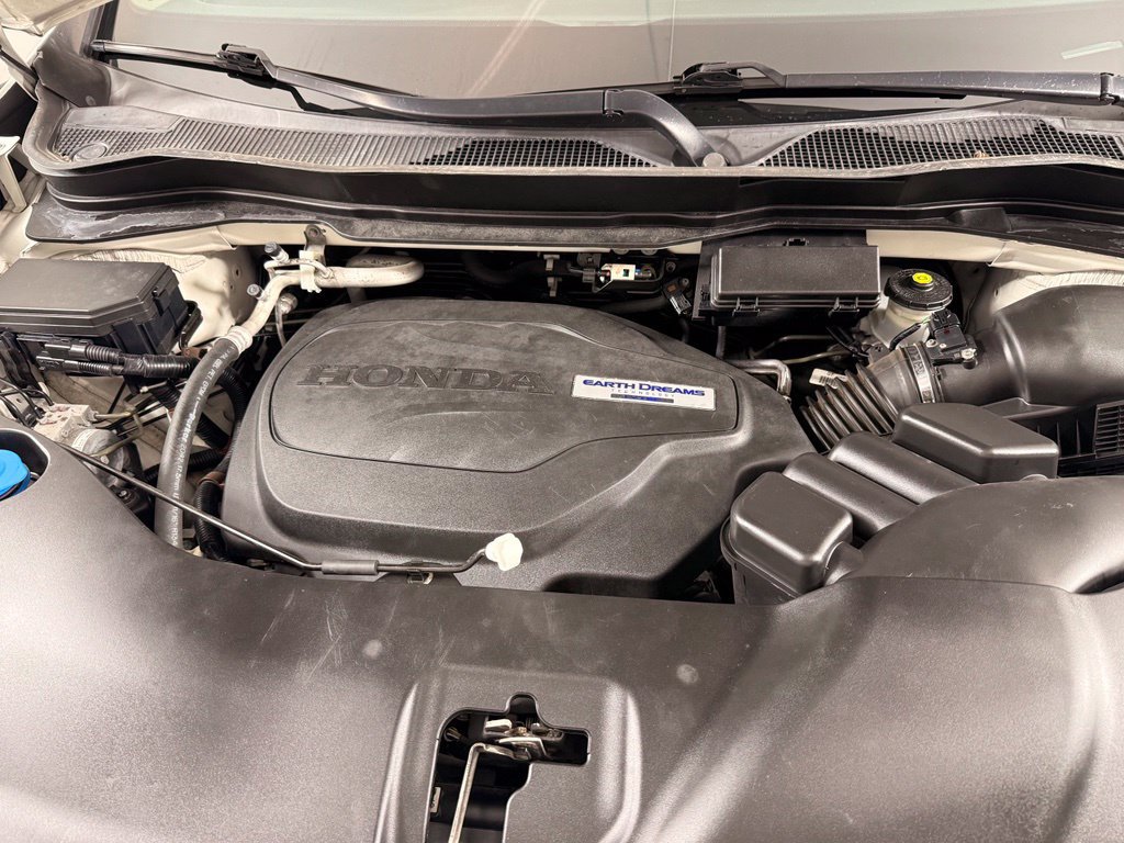 Used 2018 Honda Pilot Elite image 49